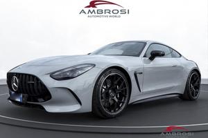 MERCEDES-BENZ AMG GT 63 4matic+