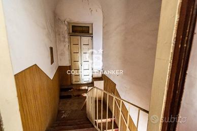 Appartamento - Riposto