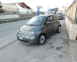 FIAT 500 1.3 Multijet 95 CV Lounge
