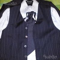 Vestito da matrimonio uomo