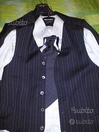 Vestito da matrimonio uomo