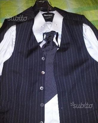 Vestito da matrimonio uomo