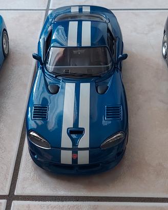 Modellini 1/18