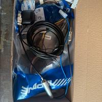 Autoradio alpine ILX702D-AR