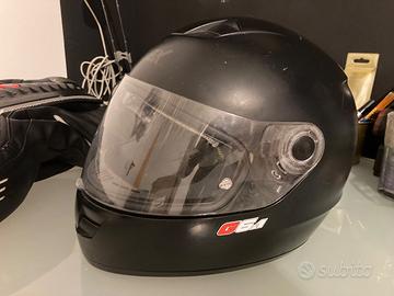casco moto