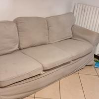 Divano 3 posti