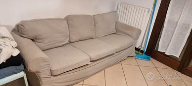 Divano 3 posti