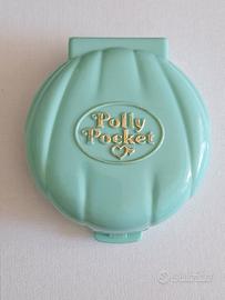 Polly pocket 1989 vintage 
