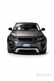 Evoque hse anno 2016