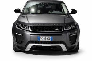 Evoque hse anno 2016