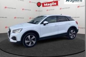 Audi Q2 30 2.0 tdi Admired Advanced s-tronic,...