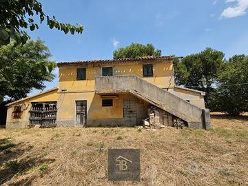 Casa colonica