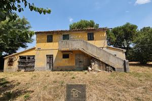 Casa colonica