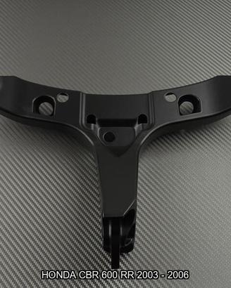 Telaietto anteriore per HONDA CBR 600 RR 2003 2006