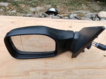 specchietto Peugeot 106