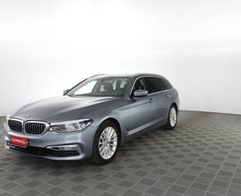 BMW 520 Serie 5 d Touring Luxury
