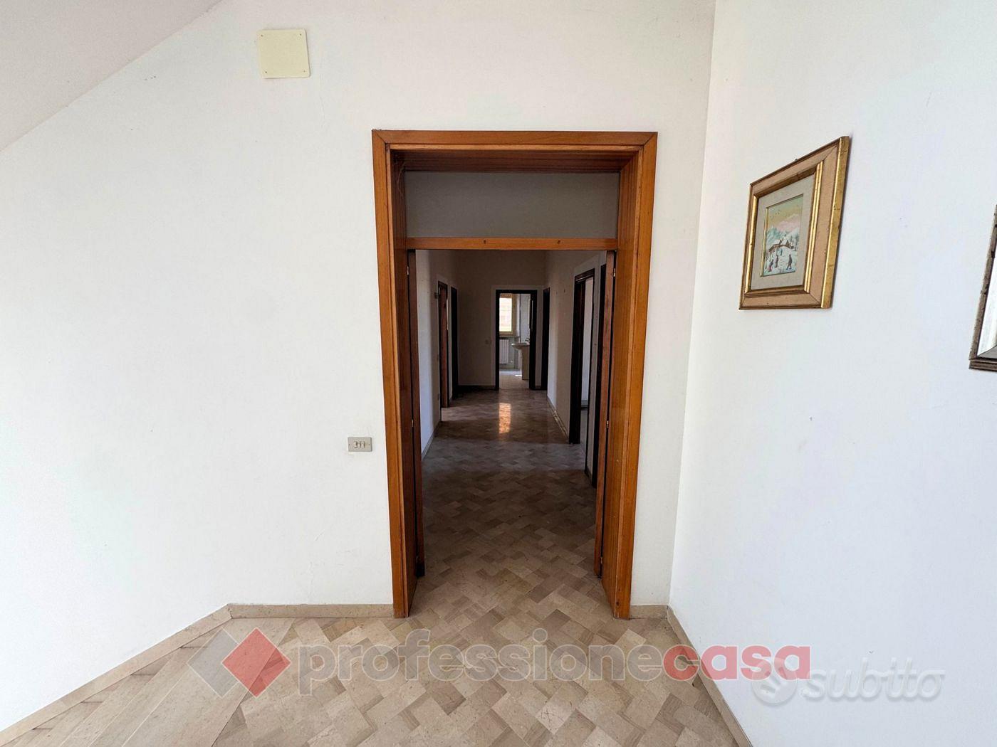 Apartment in Assisi, Torchiagina - Vista 2