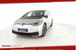 Volkswagen ID.3 58 kWh Tech