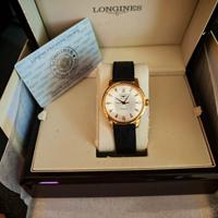 Longines Conquest