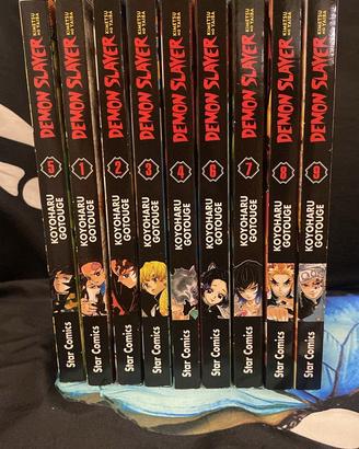 Demon Slayer