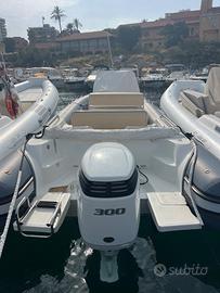 Gommone jocker club man 26