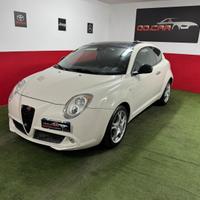 ALFA ROMEO MITO DA VETRINA UNICO PROPRIETARIO