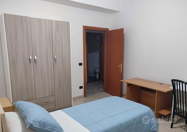 Due camere Singole - Via Vittorio Veneto CB