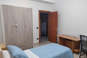 Due camere Singole - Via Vittorio Veneto CB