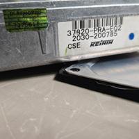 Ecu honda PRA EP3 Type r per Hondata Hondavert