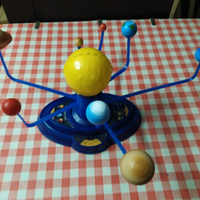 Sistema solare Clementoni