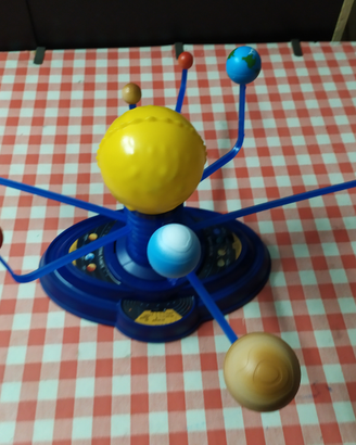 Sistema solare Clementoni