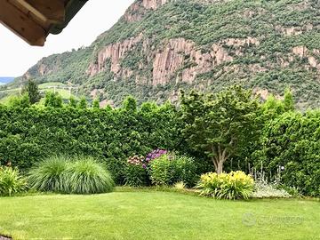 Esclusiva casa bifamiliare ristrutturata