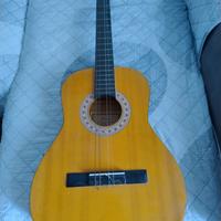 Chitarra "Major Classic Guitar" - MKM - Italy