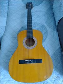 Chitarra "Major Classic Guitar" - MKM - Italy