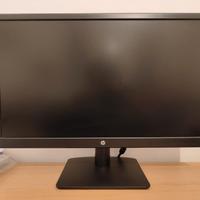 Monitor Hp Full Hd