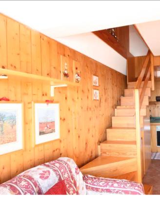 I Brevi periodi appartamenti in residence