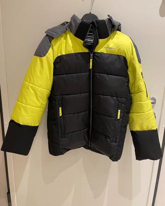 Giacca sci ICEPEAK - 152 cm
