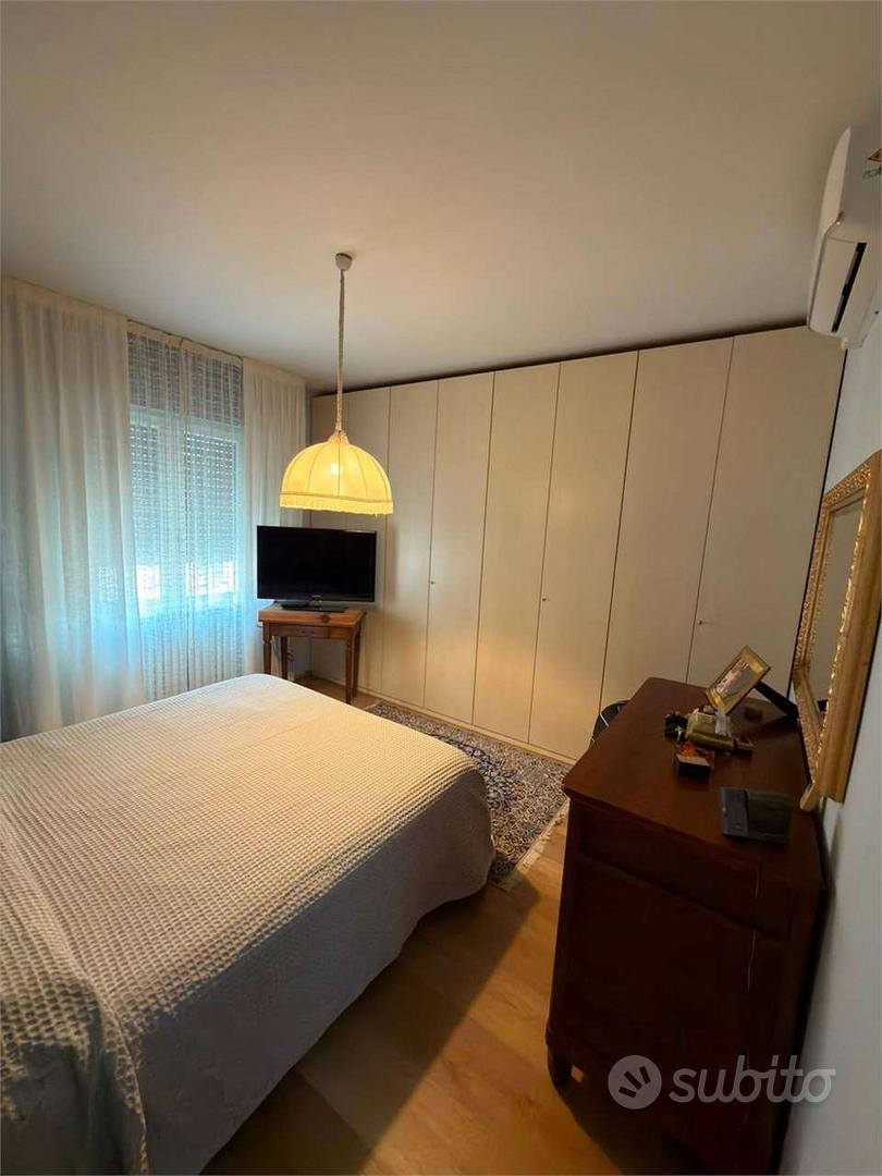 Appartamento – Pavullo nel Frignano, Mediana - Vista 5