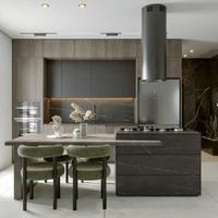 Cucina 330cm – Produzione Diretta con SALA Interna