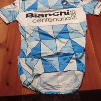Bianchi Centenario 