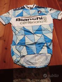 Bianchi Centenario 