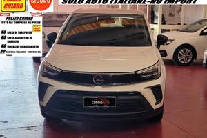 Opel Crossland 1.5 ECOTEC D 110 CV Start&Stop Edit