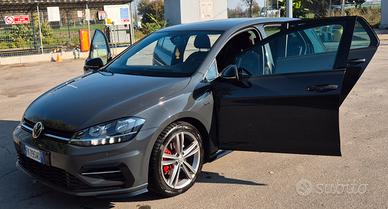 Volkswagen Golf 7.5 R line