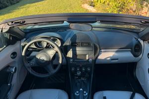 Mercedes Slk Kompressor 200