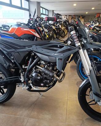 BETA RR 125 4T RR 125 4T MOTARD T