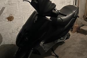 Phantom F12 malossi 70