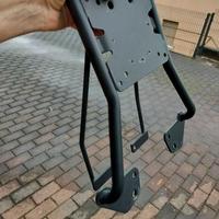 Staffe bauletto SHAD Benelli BN125