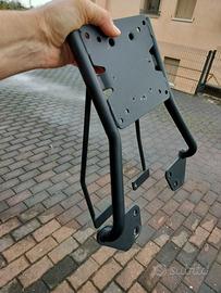 Staffe bauletto SHAD Benelli BN125