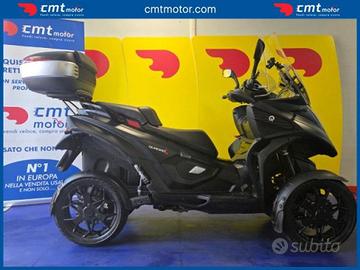 QUADRO Quadro 4 Garantito e Finanziabile