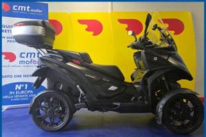 QUADRO Quadro 4 Garantito e Finanziabile
